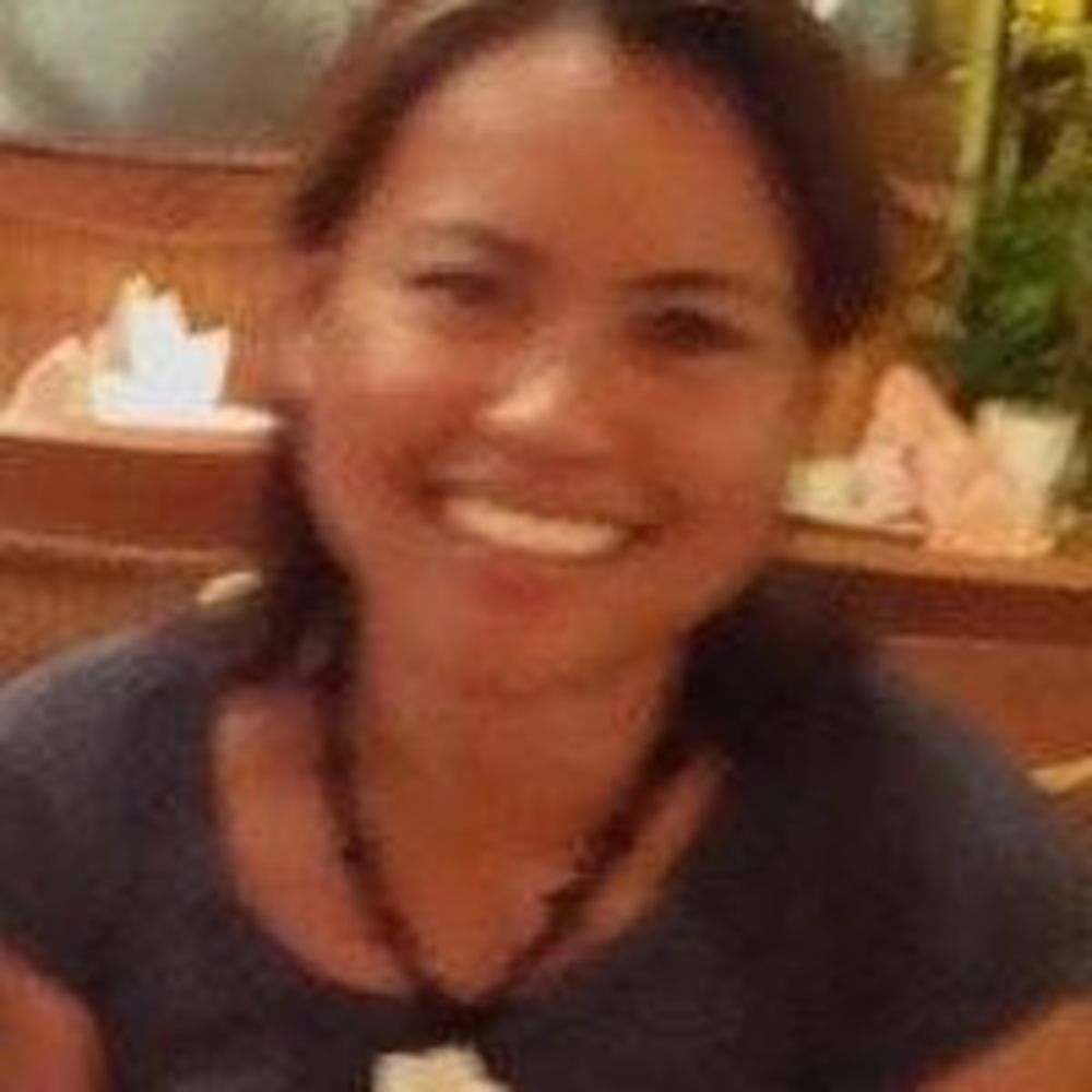 Meet your Posher, Kristin